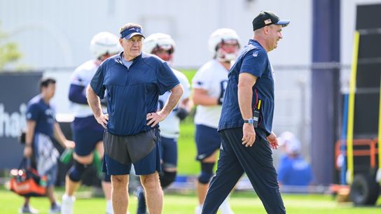 Patriots Camp Report 07.26.23: New England eases back into action with good attendance taken at Gillette Stadium (Patriots)